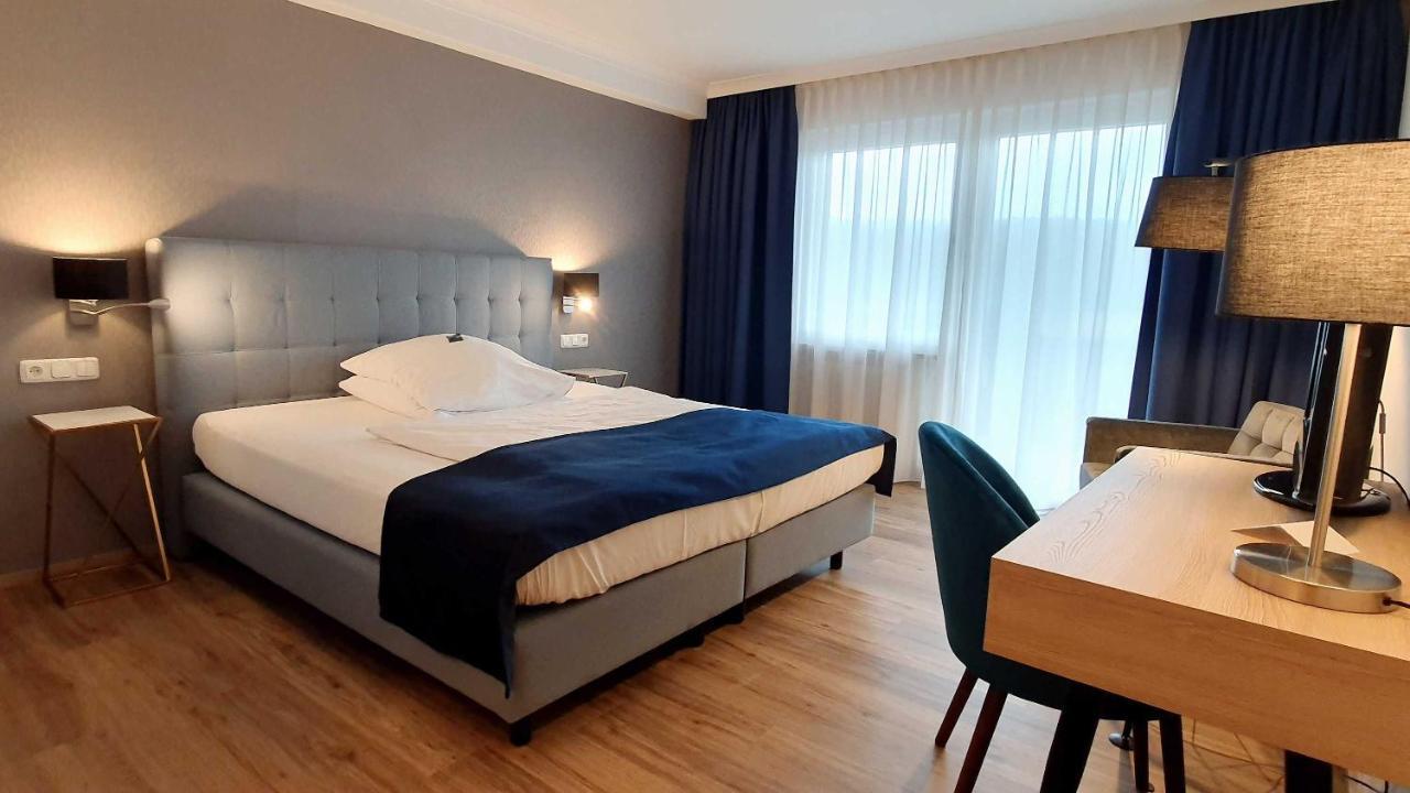 Hotel Raeucherhansl Loiching ภายนอก รูปภาพ