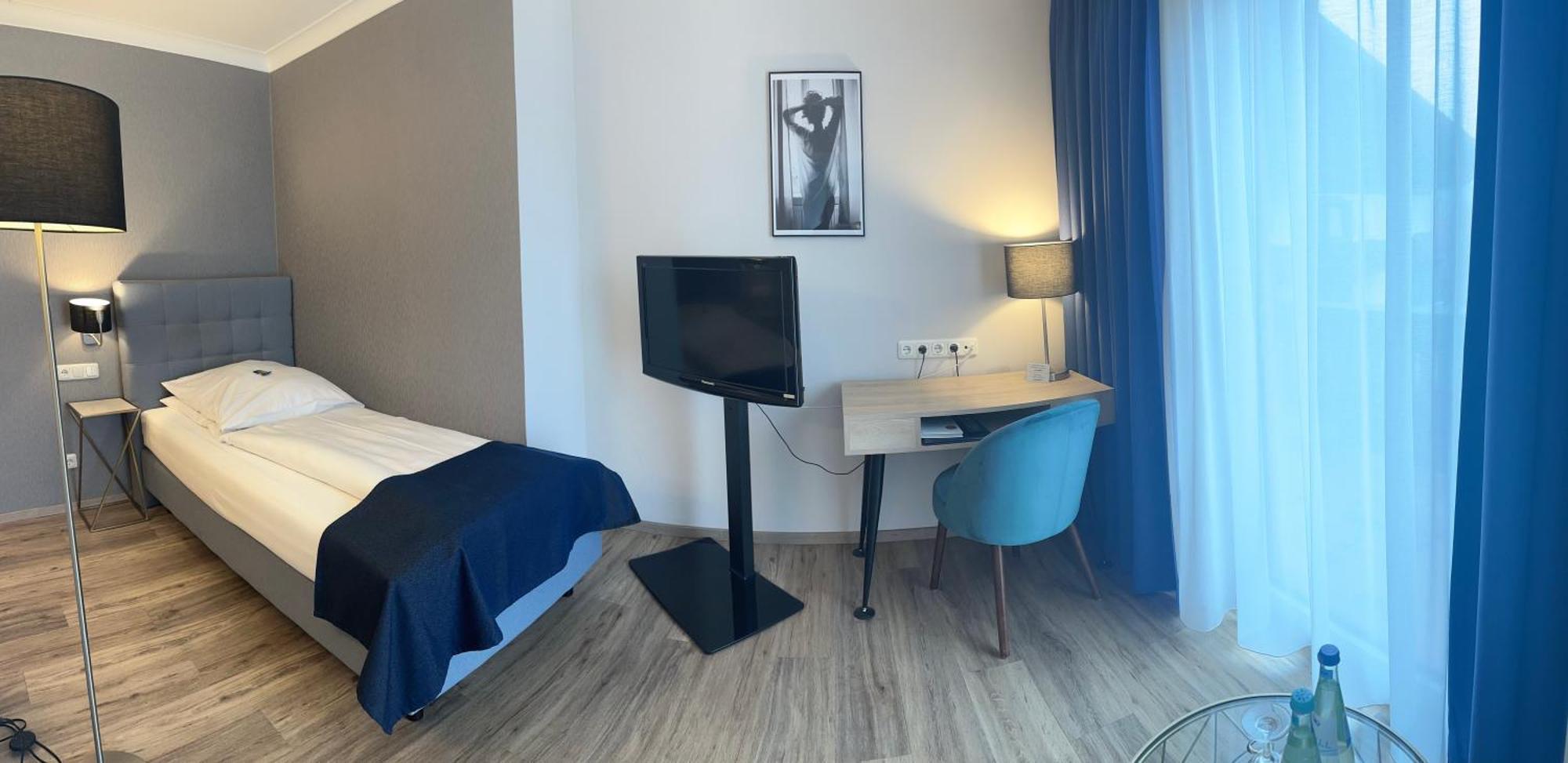Hotel Raeucherhansl Loiching ภายนอก รูปภาพ